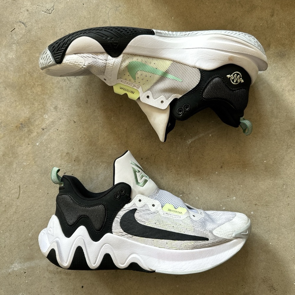 Nike Giannis Immortality 2 Victoria Falls